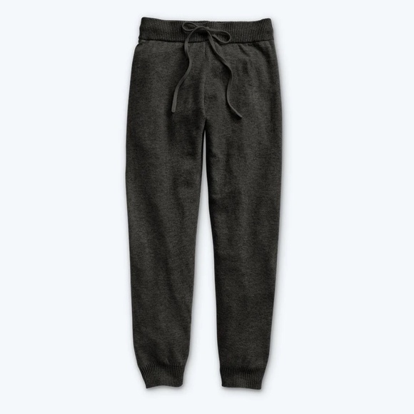 Summersalt Cozy Cashmere Blend Lounge Set Hoodie and Joggers XS - Picture 2 of 9